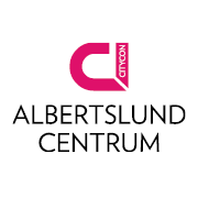 albertslund centrum logo