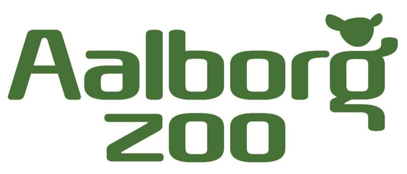 aalborg zoo logo