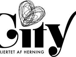 herning city logo