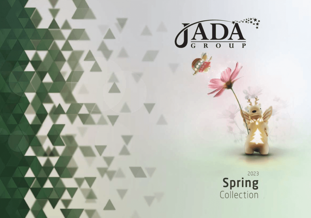 Forårskatalog Jada Group